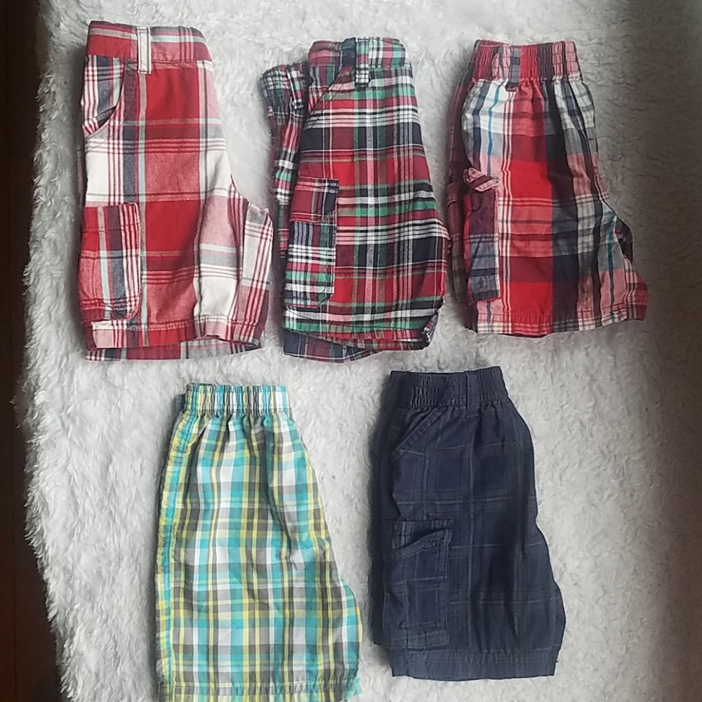 BUNDLE* IZOD, GARANIMALS, CHEROKEE, KIDGETS